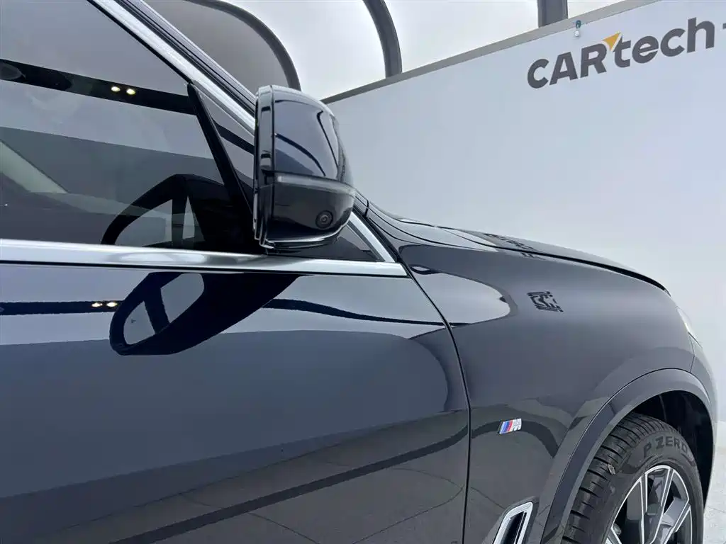 BMW X5 2022 xDrive 30Li Premium M Sport Package фото 3