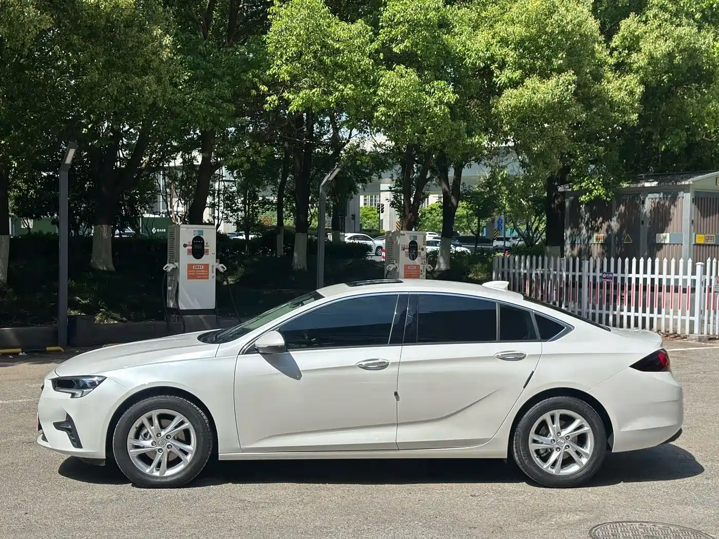 BUICK REGAL