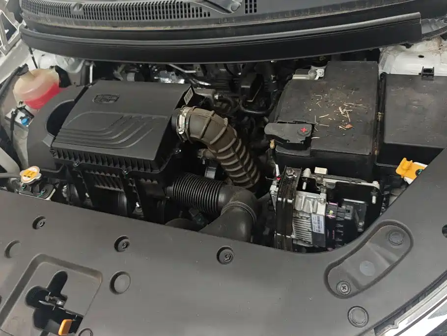 Geely Vision X3 2021 2021 PRO 1.5L CVT Premium
