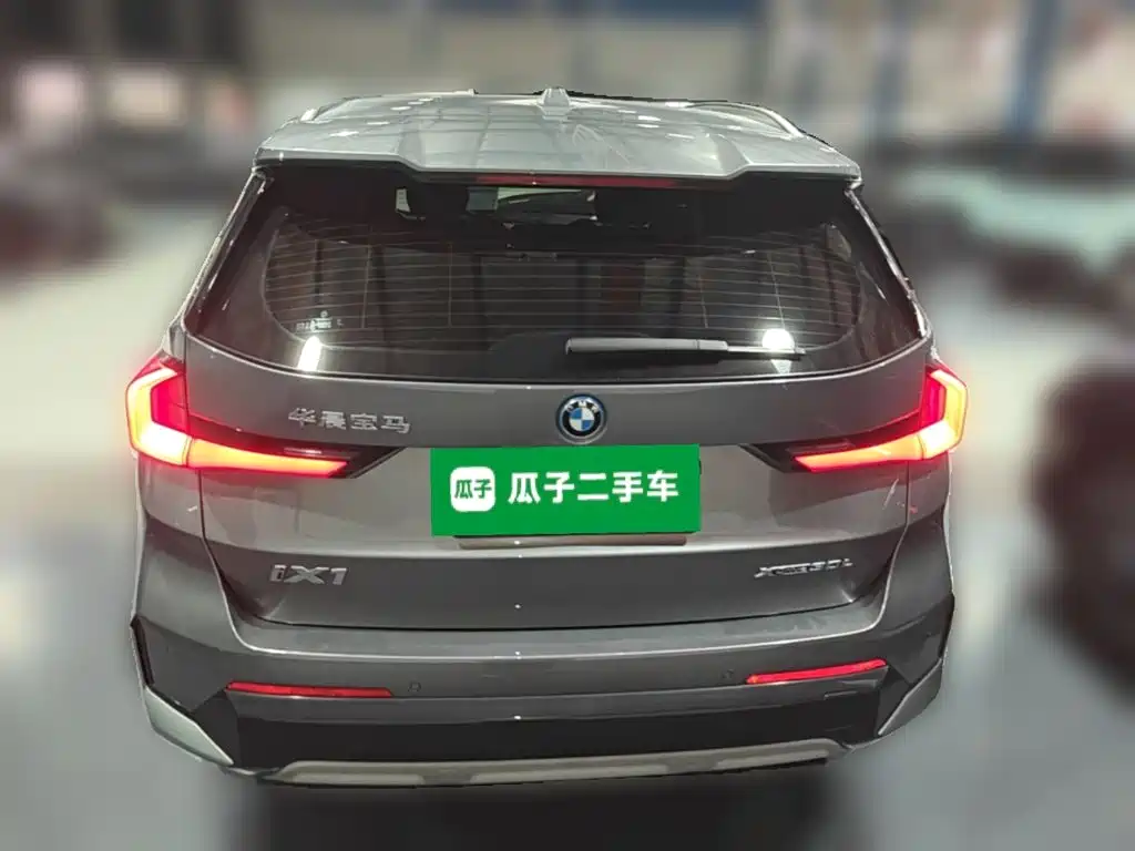 BMW iX1 2024 2023 xDrive30L X Design Package