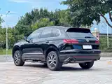 Фото 4 - Volkswagen Touareg