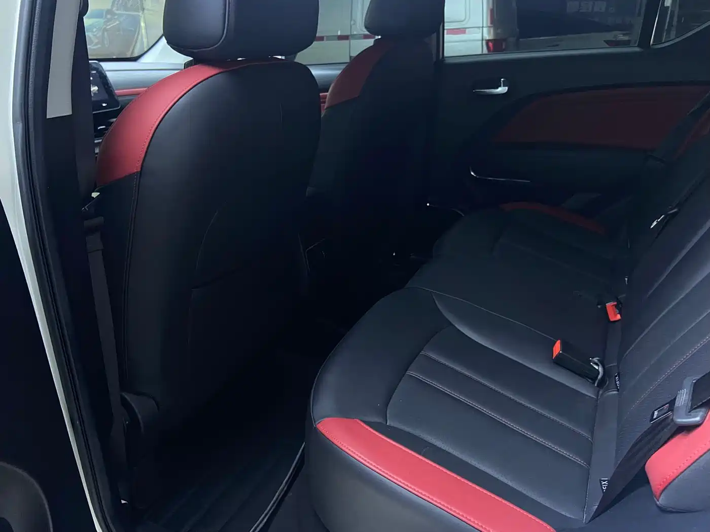 GAC Trumpchi Trumpchi GS3 2021 POWER 270T Auto Enjoy Edition фото 6