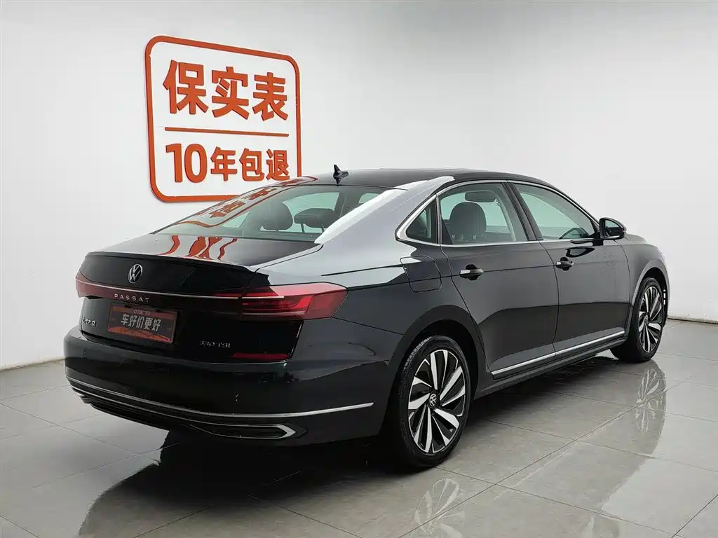 Volkswagen Passat 2023 330TSI Elite Edition фото 2