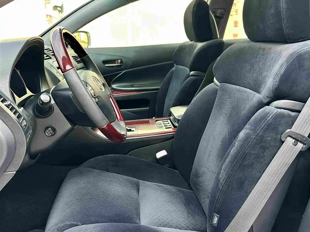Lexus GS 2006 2005 430