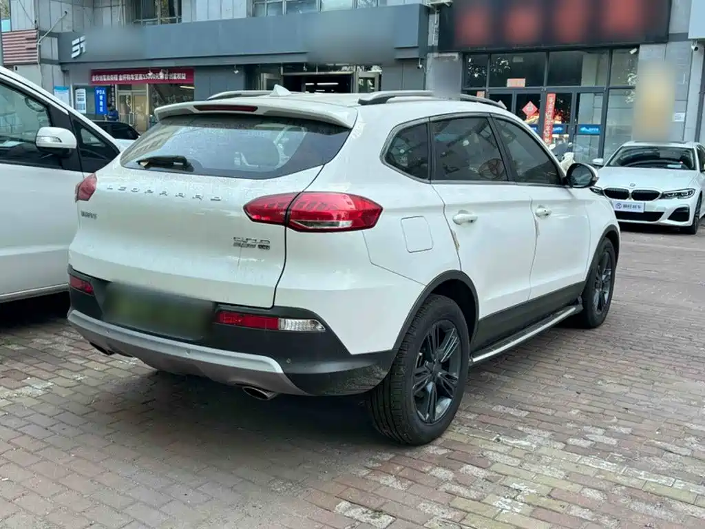 Photo 15 - Leopaard CS10