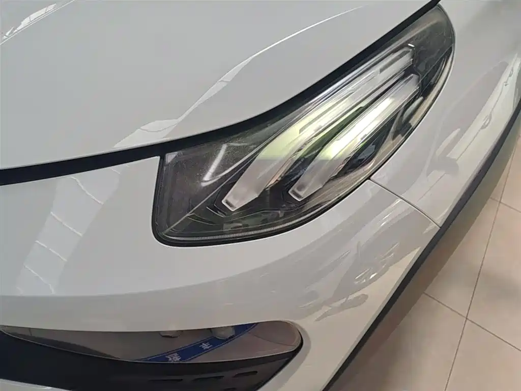 Lynk & Co 02 2018 2.0T DCT AWD Pro Edition China V фото 24