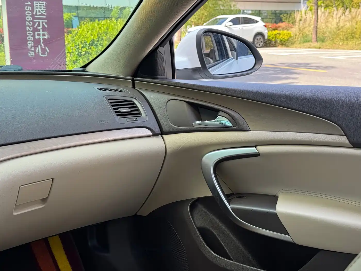 Buick Regal 2012 Model 2.0L Comfort фото 13