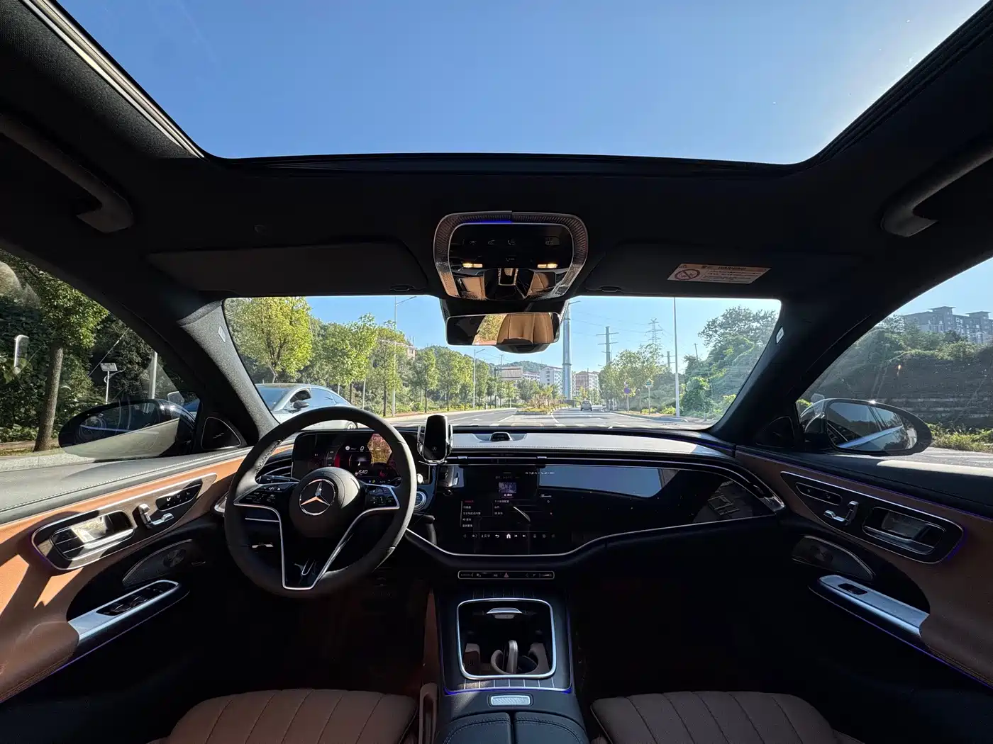 Mercedes-Benz E-Class 2026 2026 E 300 L Luxury