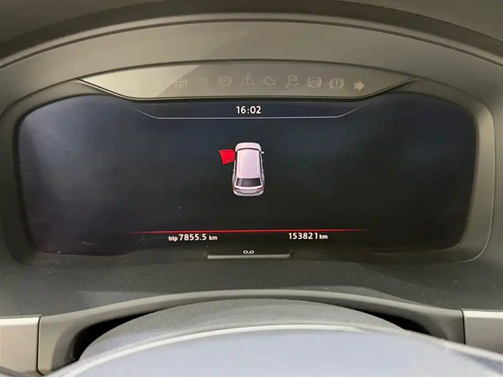 Volkswagen Teramont 2017 380TSI 4WD Flagship фото 6