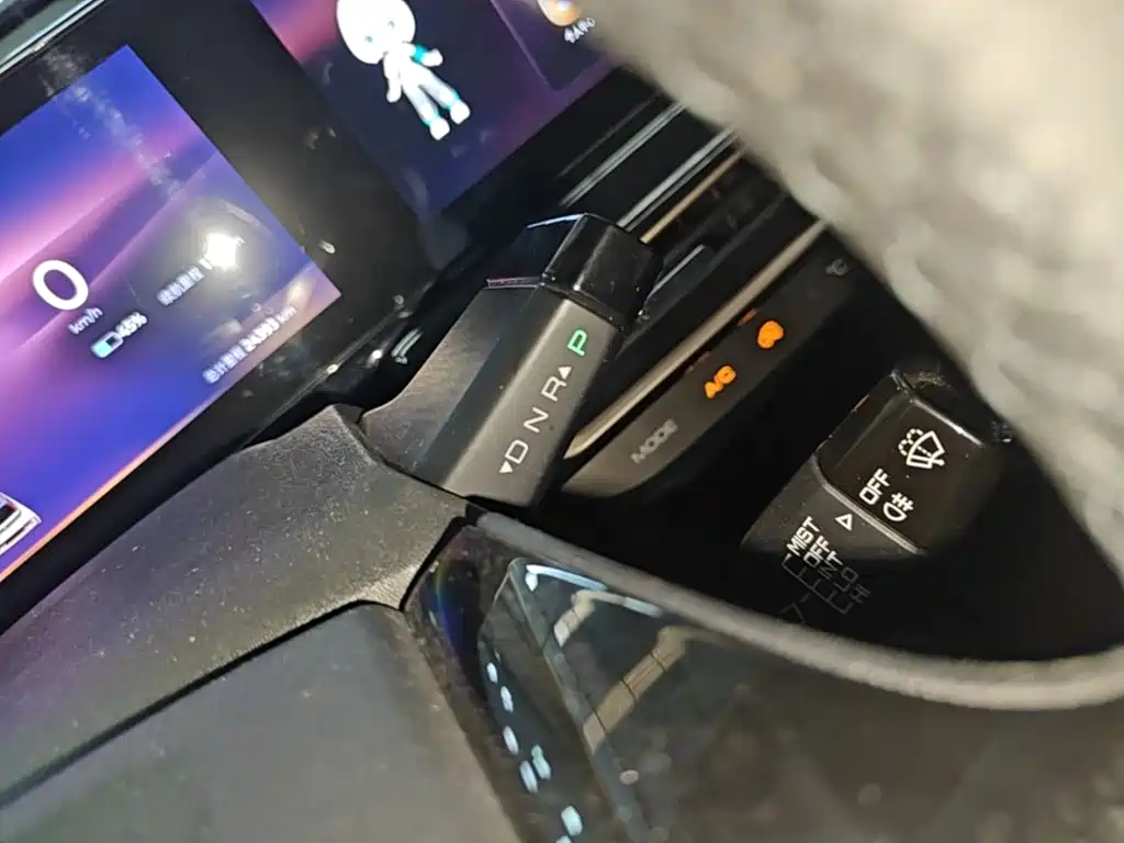 Baojun KiWi EV 2024 2023 DJI Edition LFP