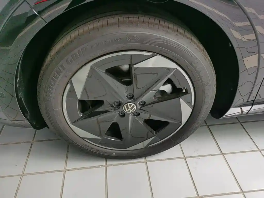 Volkswagen Unique 06 2026 2025 Pure