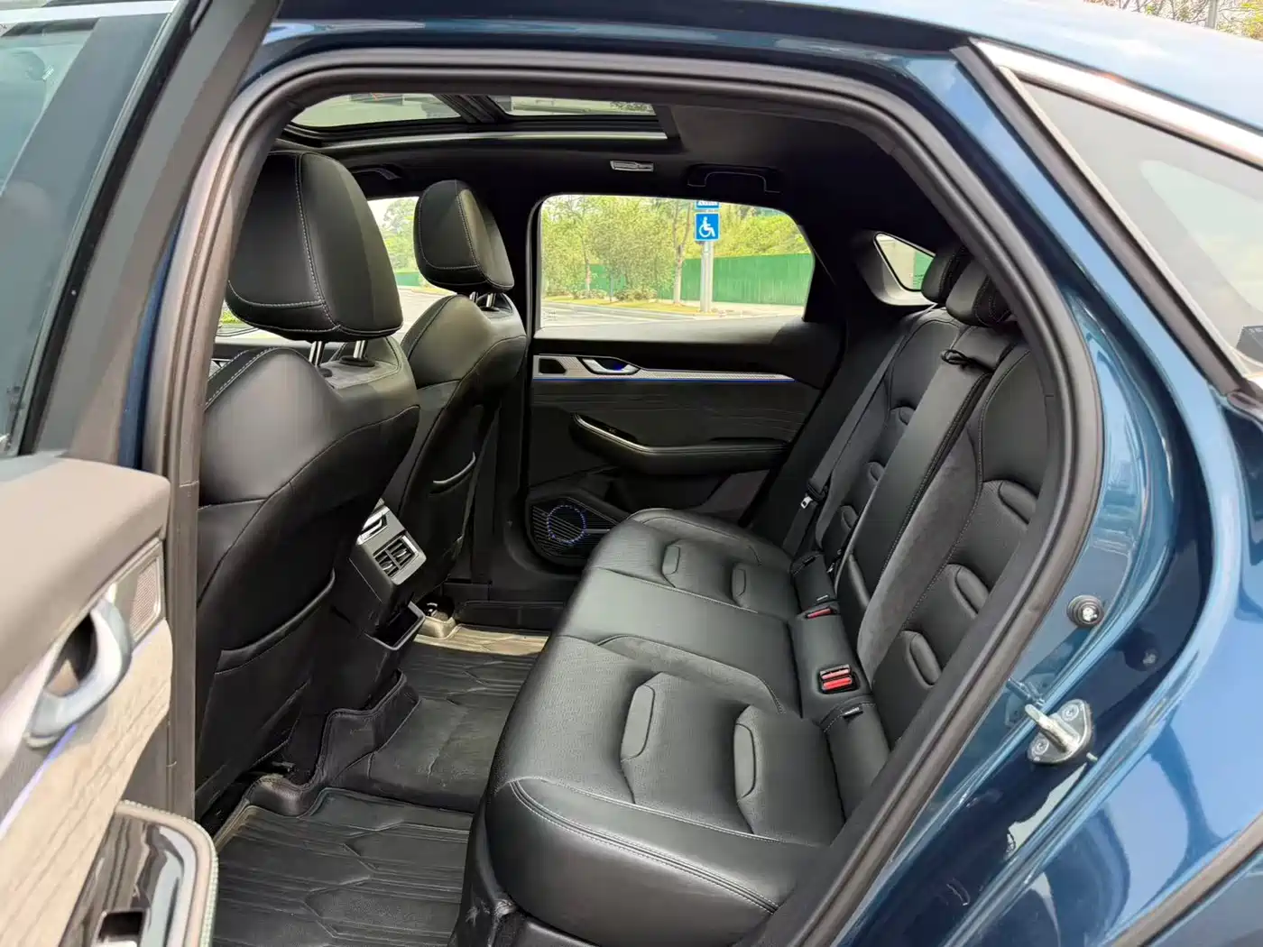 GEELY XINGRUI