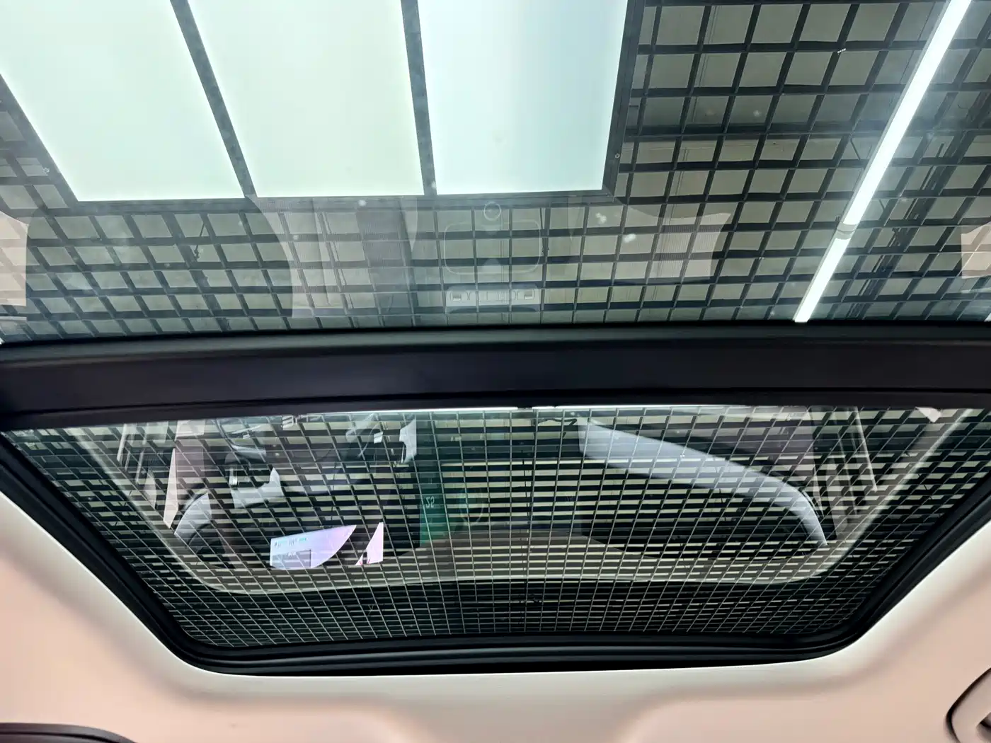 BYD Seal 07 EV 2026 2026 Model 705 Flagship