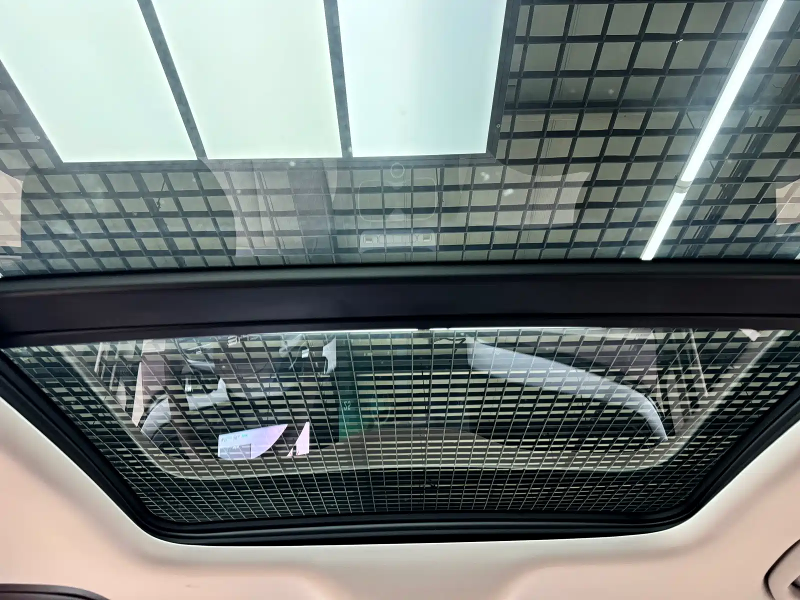 Фото 17 - BYD Seal 07 EV