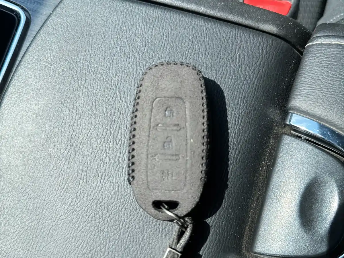 Venucia T90 2017 2017 2.0L Manual Trend