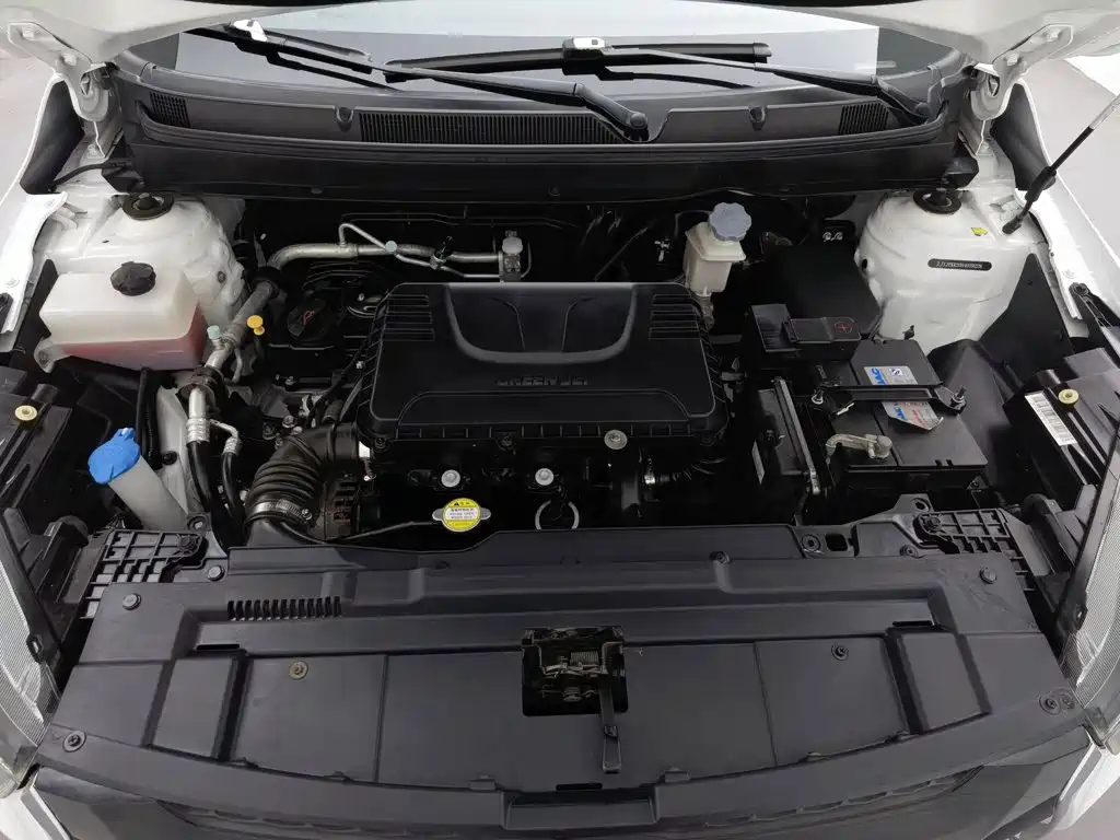 Фото 6 - JAC Refine S2