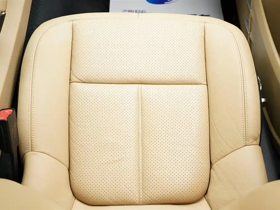 Porsche Cayenne 2014 Cayenne Platinum Edition 3.0T фото 19