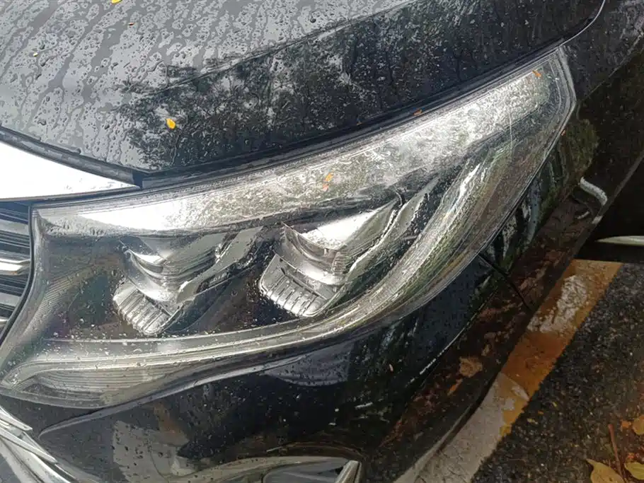 GAC Trumpchi Trumpchi M8 2023 Leading Series 390T Prestige Edition фото 5