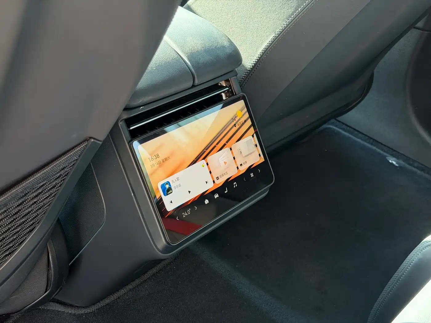 ZEEKR EXTREME KRYPTON 001