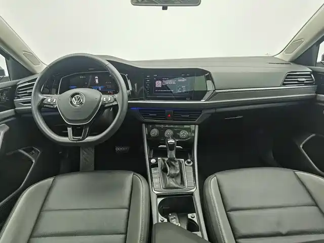 Volkswagen Sagitar 2021 200TSI DSG Comfort Smart Edition — фото 5
