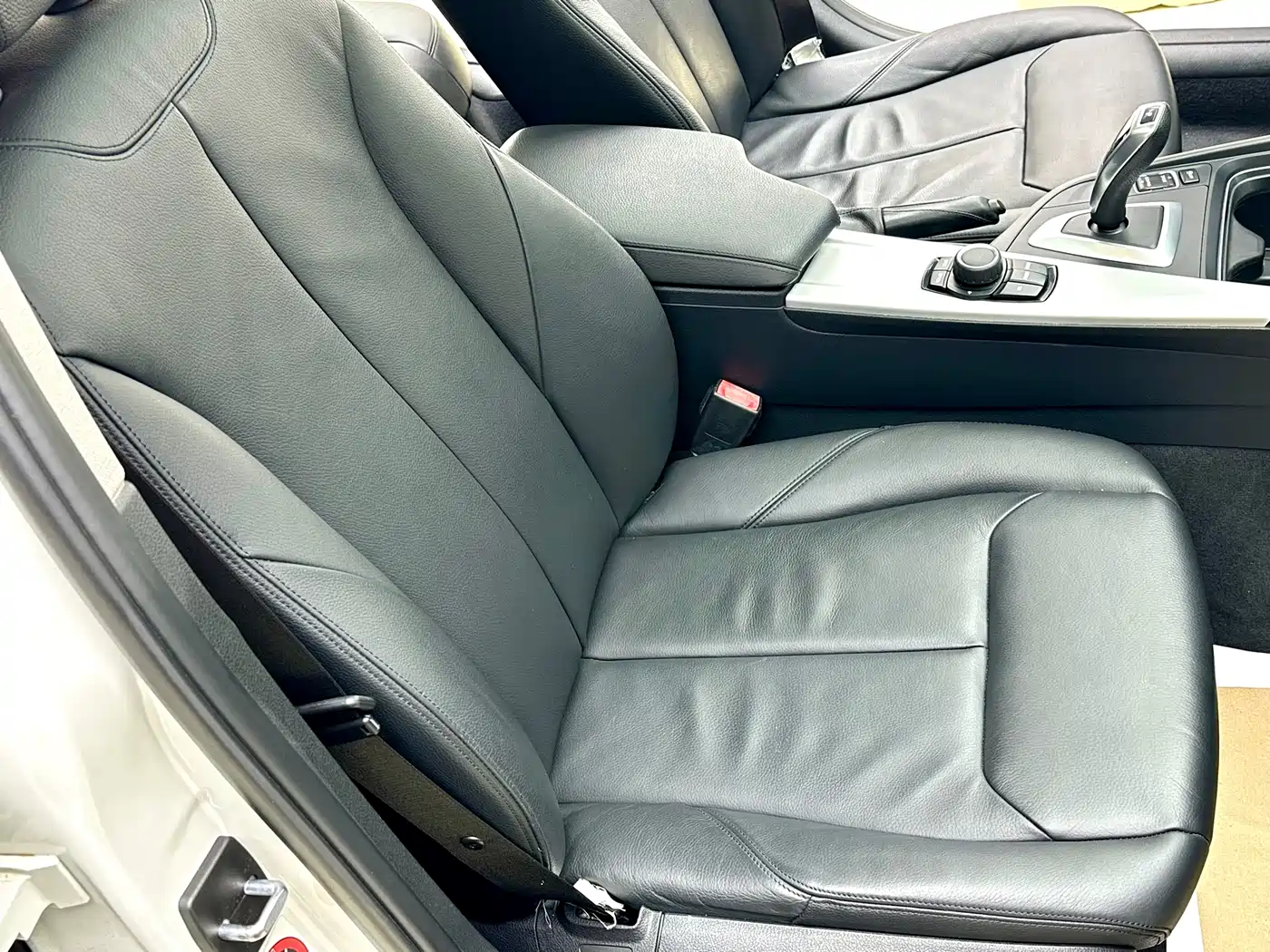 BMW 3 Series 2014 320i Fashion фото 10