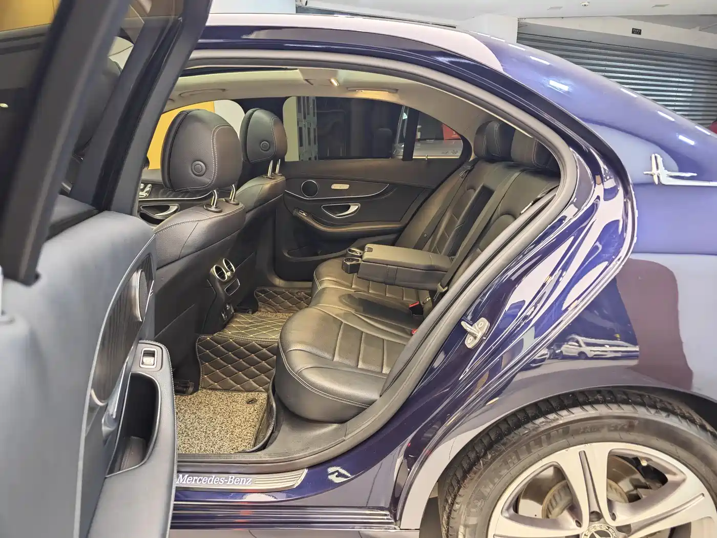 Mercedes-Benz C-Class 2020 Facelift C 260 L Sport фото 22