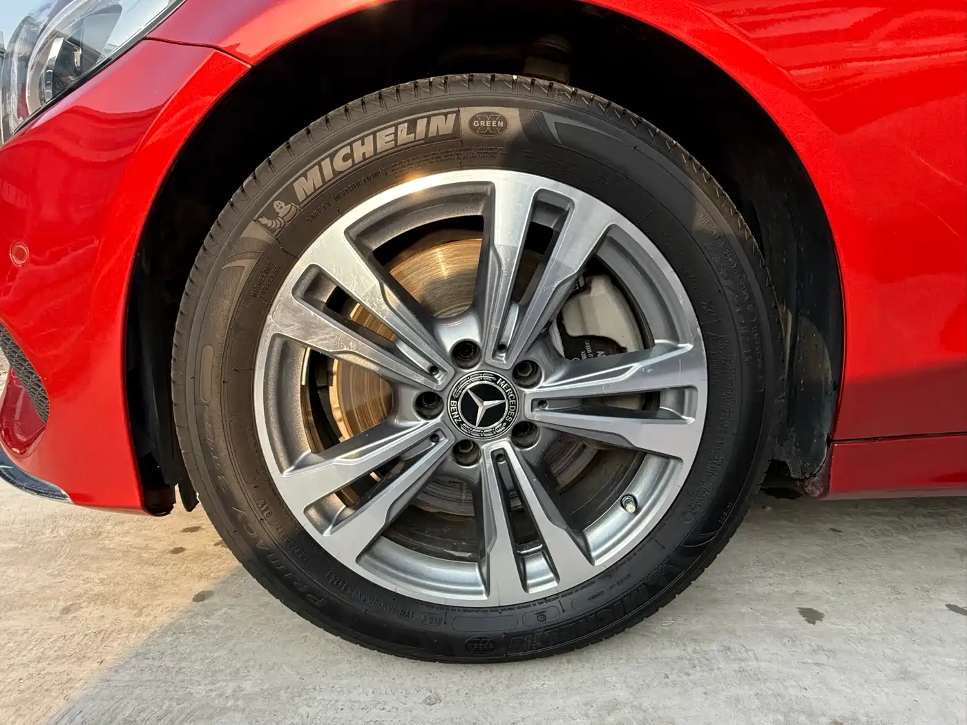 Mercedes-Benz C-Class 2018 C 200 L Sport Edition фото 23