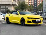 صورة 3 - Chevrolet Camaro