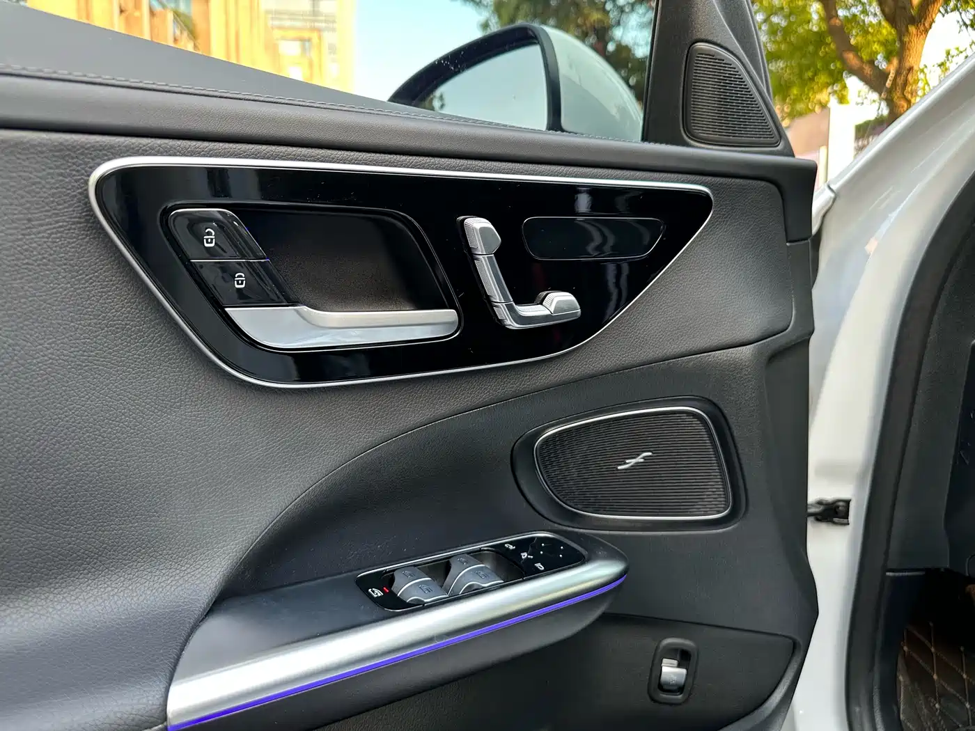 Mercedes-Benz C-Class 2023 C 260 L Sport фото 7