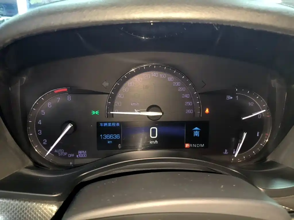 Cadillac ATS-L 2019 2017 28T Technology