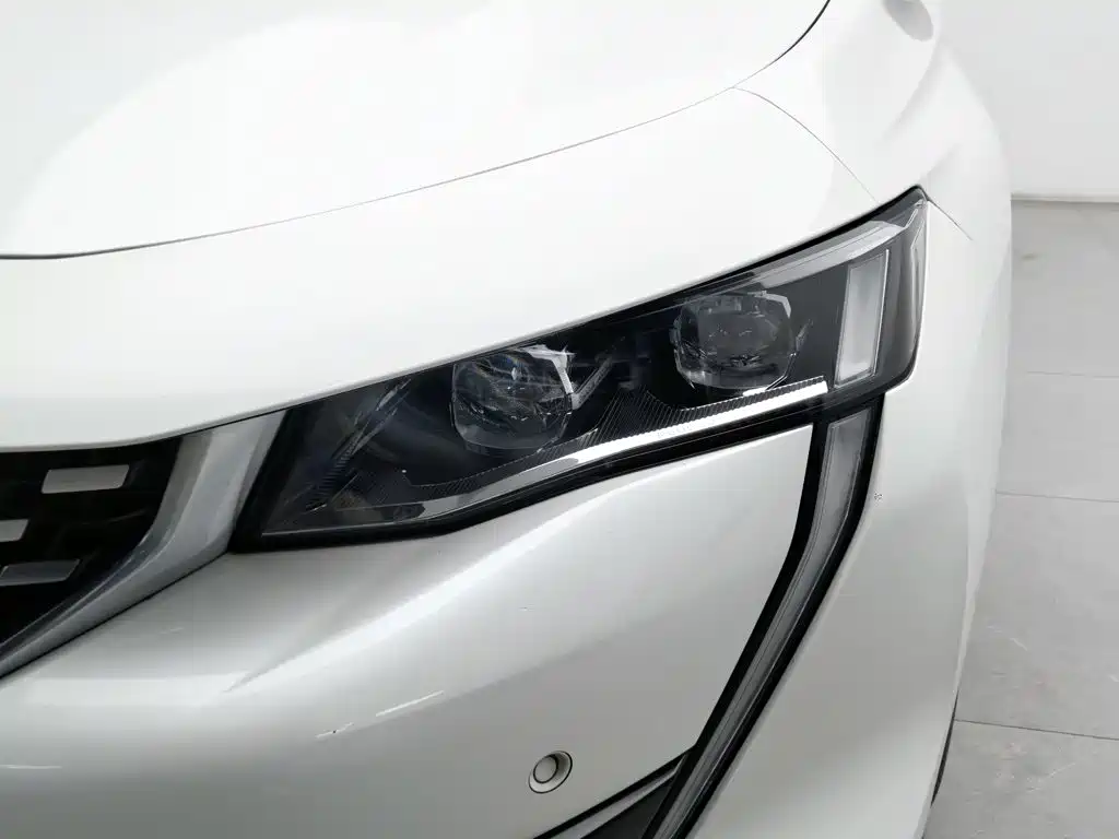 صورة 7 - Peugeot 508
