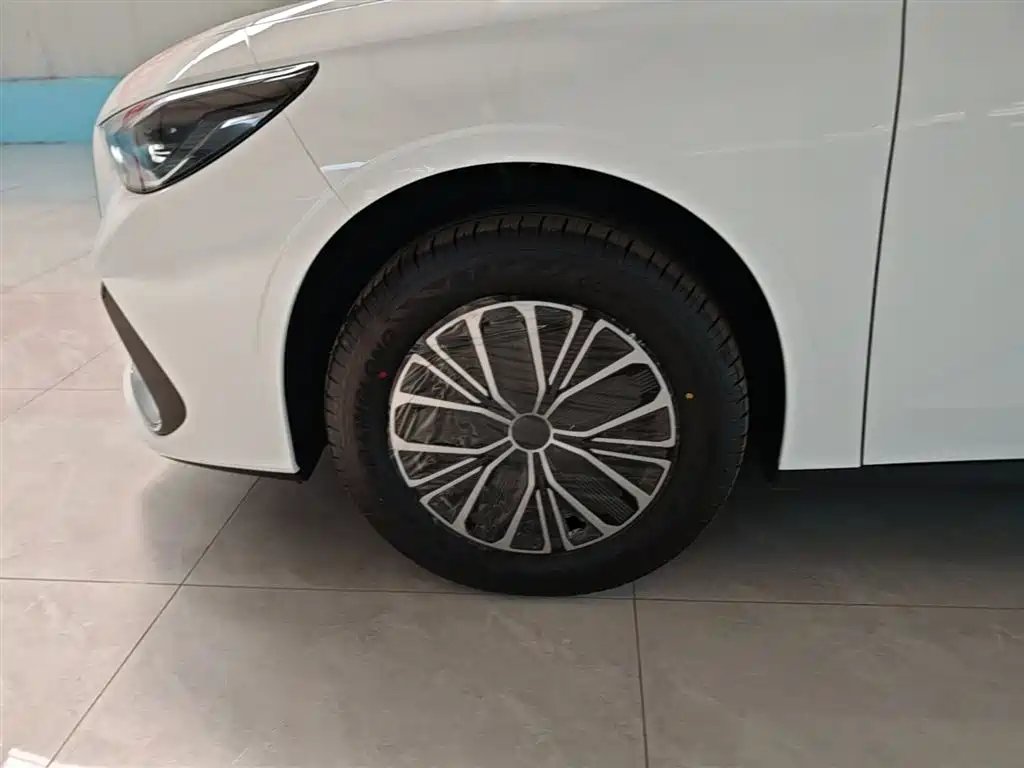 Geely Galaxy Galaxy Stellar 6 2025 Model 60km Free Edition фото 23