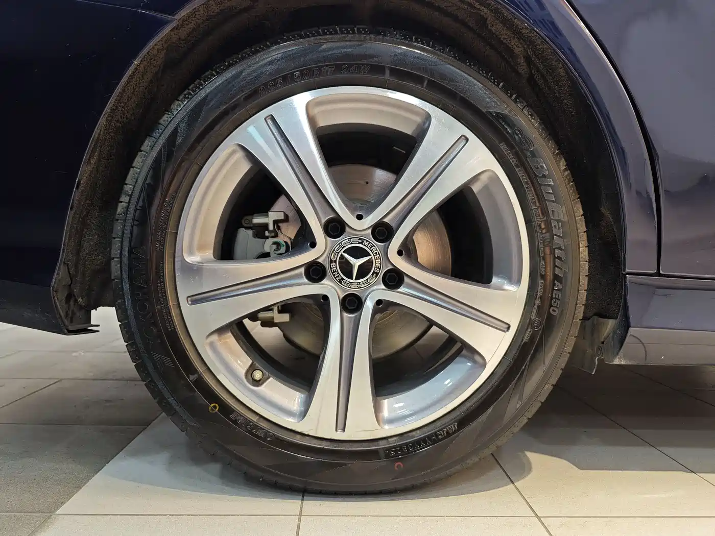 Mercedes-Benz C-Class 2020 Facelift C 260 L Sport фото 31