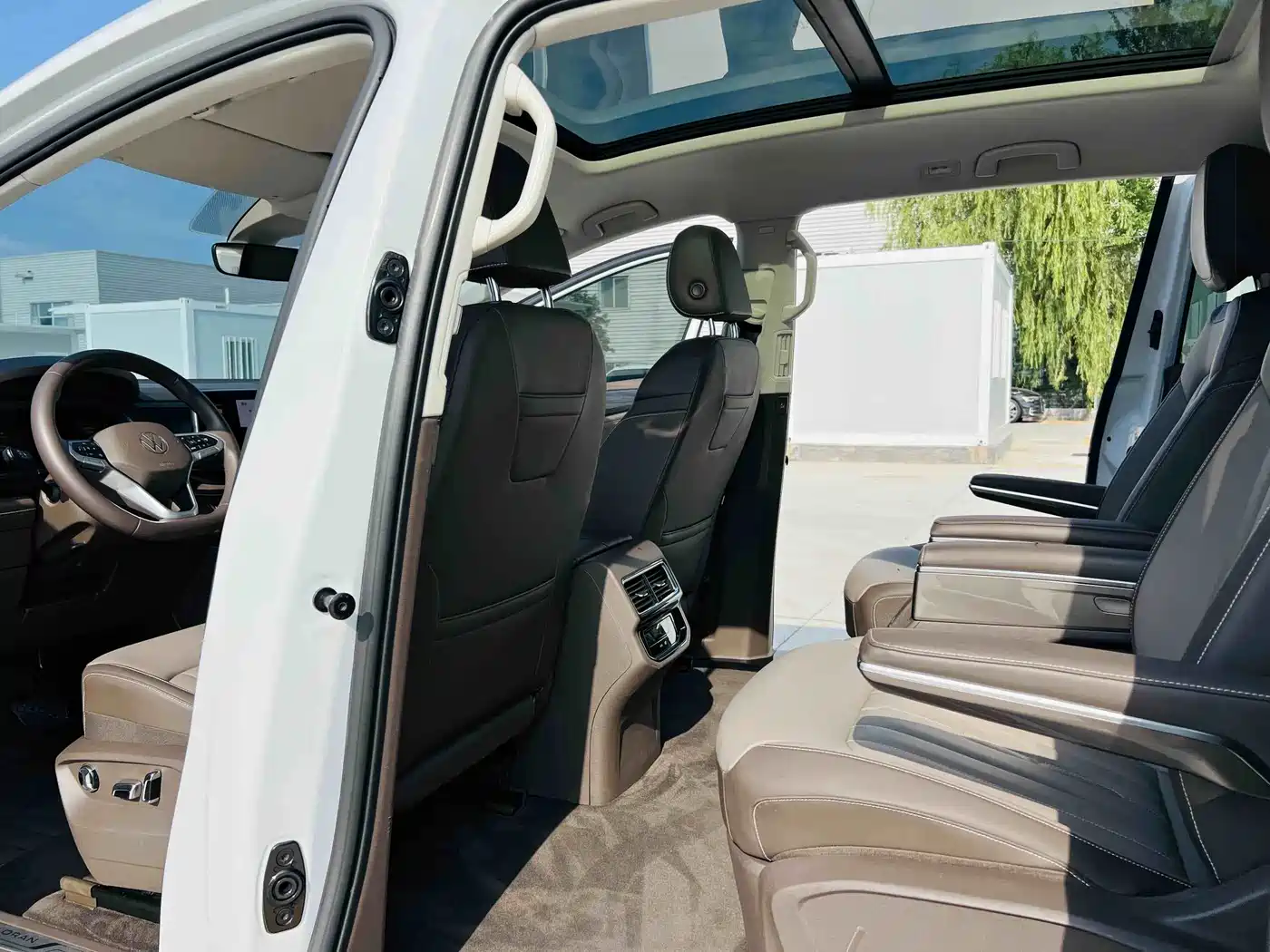 Photo 4 - Volkswagen Viloran