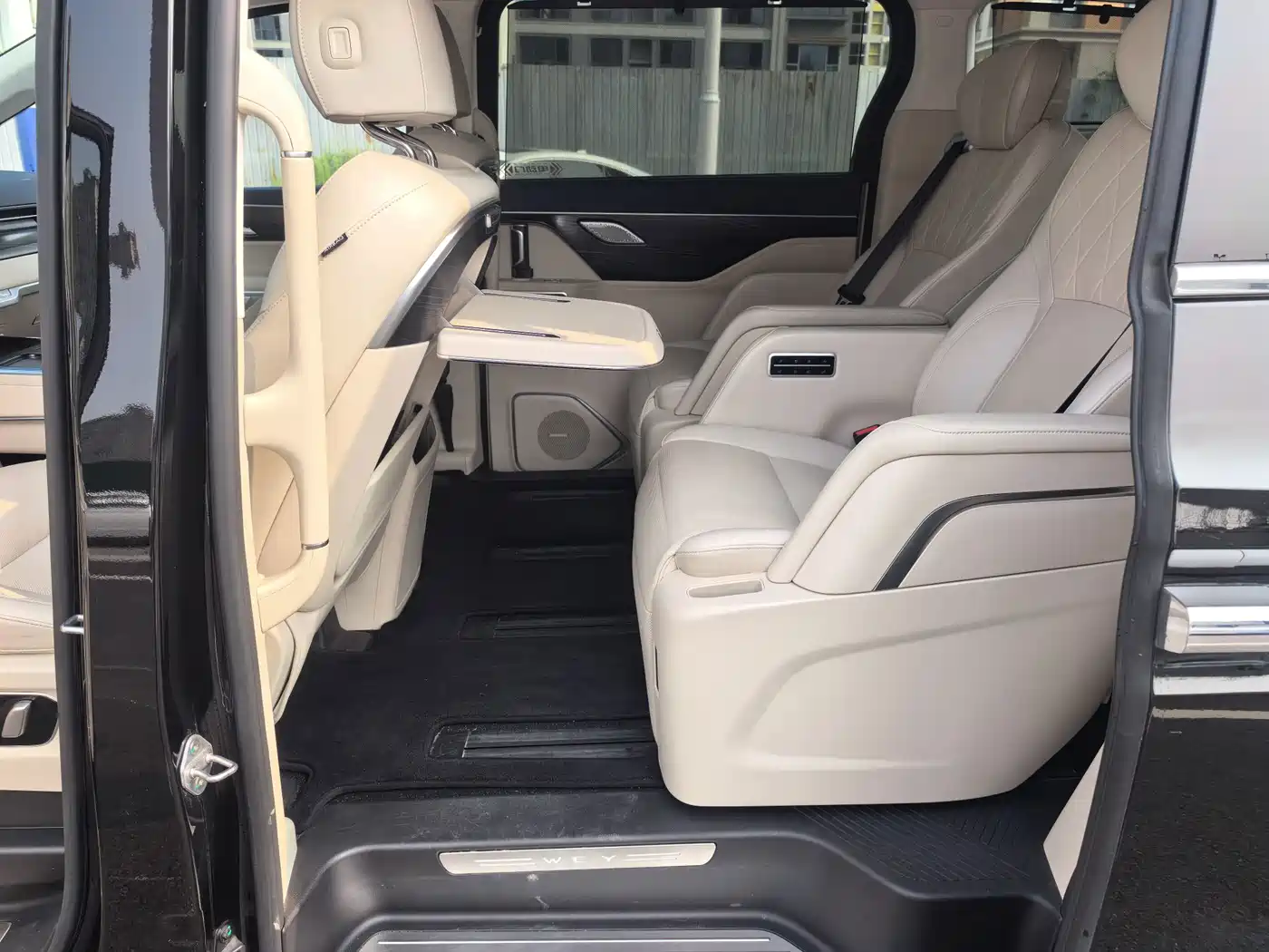 WEY Alpine 2025 2023 AWD Flagship
