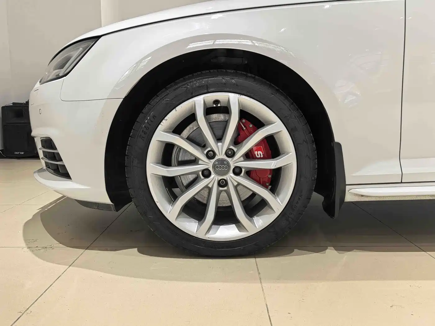 Audi A4L 2018 30th Anniversary 40 TFSI Progressive фото 5