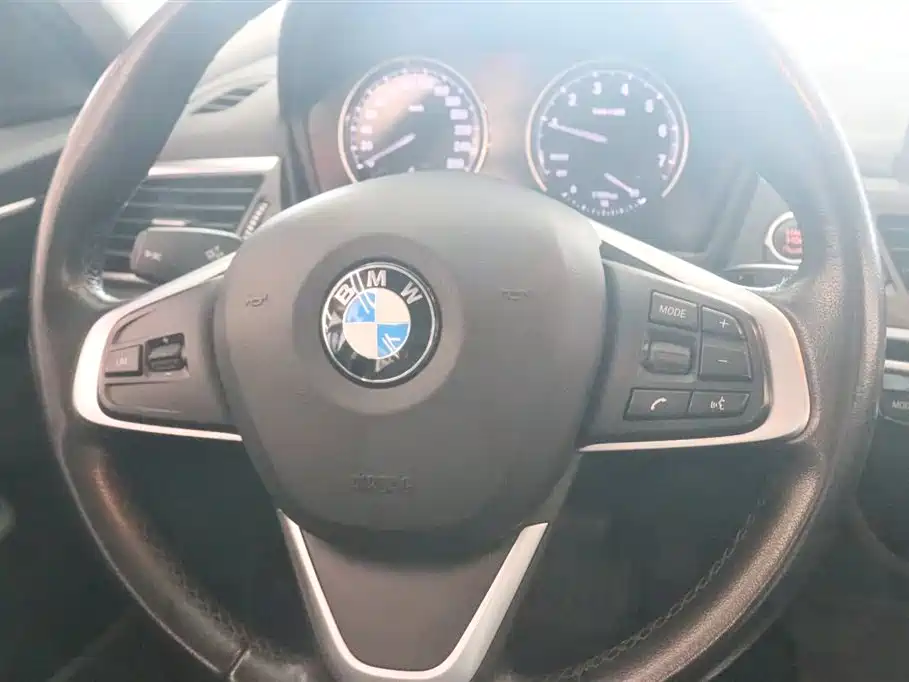 BMW 1 Series 2020 Model 120i Fashion Style фото 6