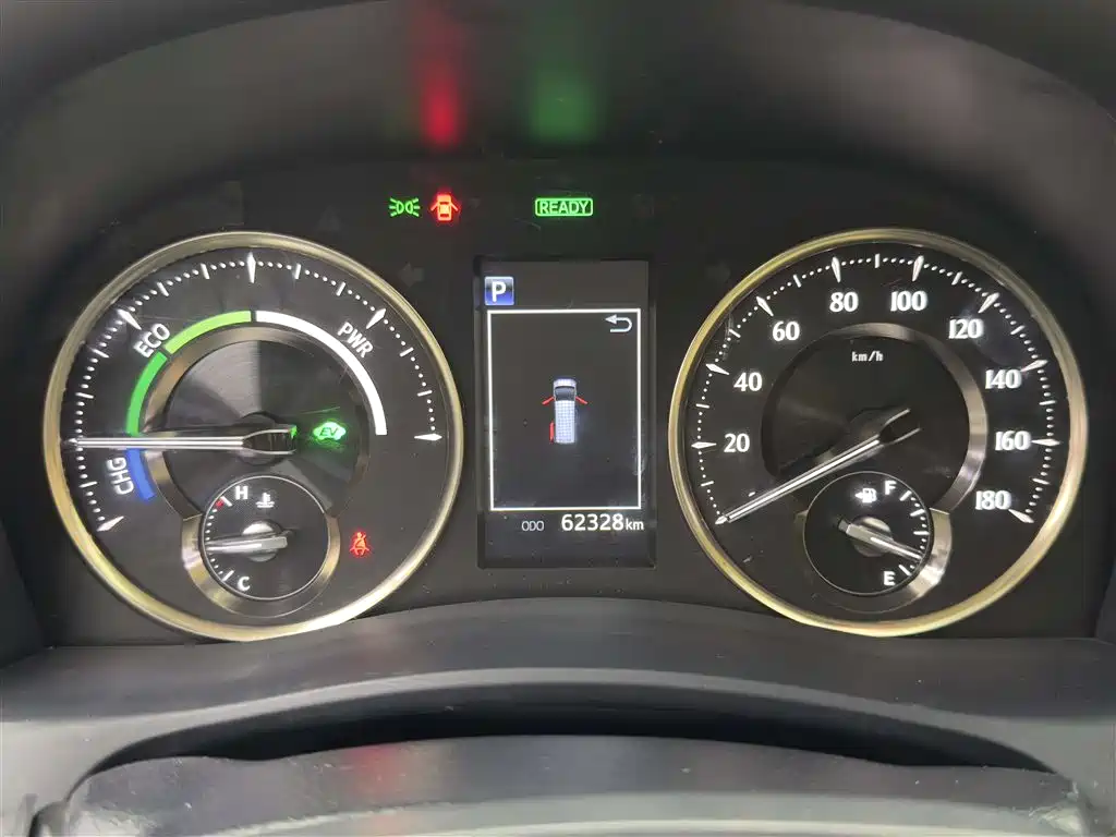 Toyota Vellfire 2021 Crown Hybrid 2.5L HV Premium Edition фото 14