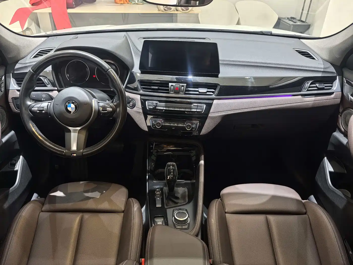 BMW X2 2021 sDrive25i Leading M Sport Package фото 7