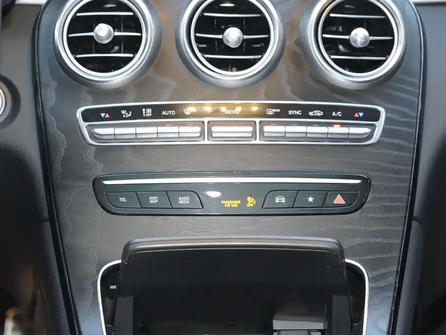 Mercedes-Benz GLC AMG 2022 AMG GLC 43 4MATIC фото 14