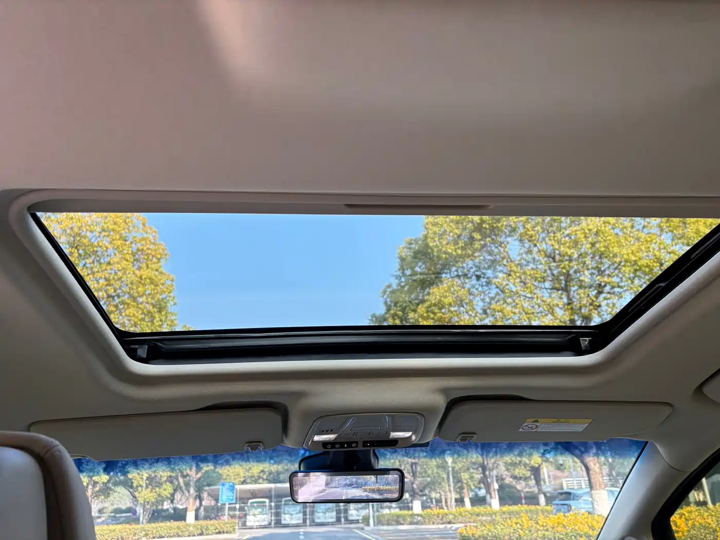 Buick GL8 2023 ES Landmaster Exclusive фото 24