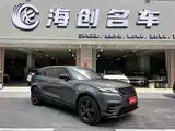 Фото 4 - Land Rover Range Rover Velar