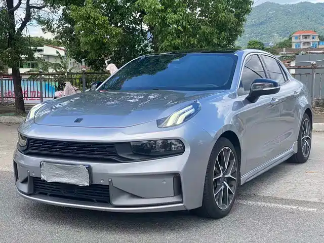 LYNK 03