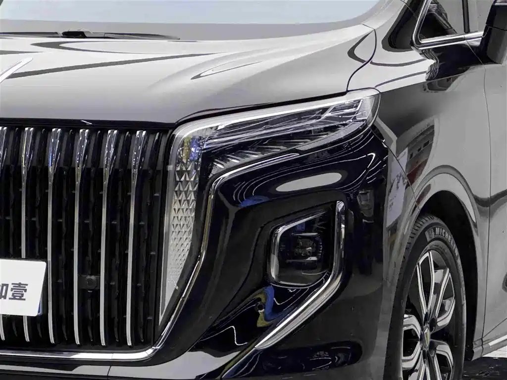 Hongqi HONGQI HQ9