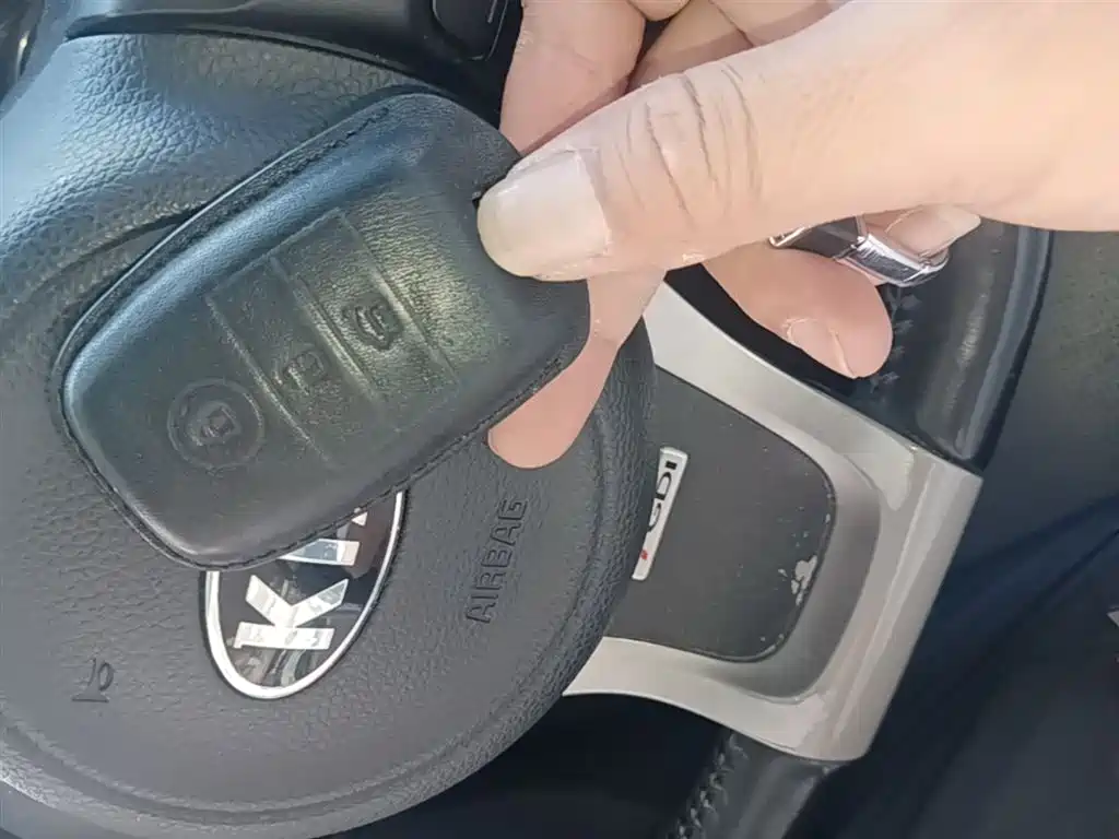 Kia K4 2017 1.6T Automatic T-DLX Turbo фото 15