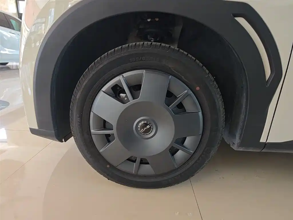 BYD Seagull 2025 305km Vitality фото 23
