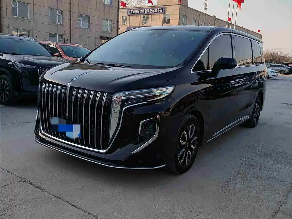 Hongqi HONGQI HQ9