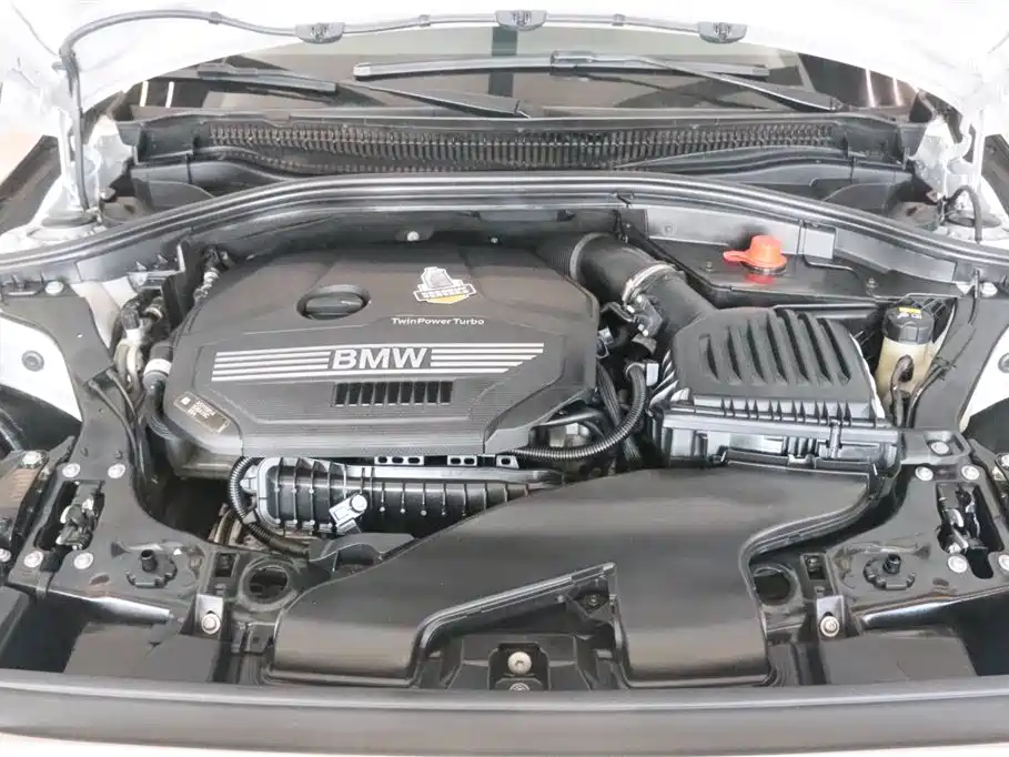 BMW 1 Series 2020 Model 120i Fashion Style фото 18