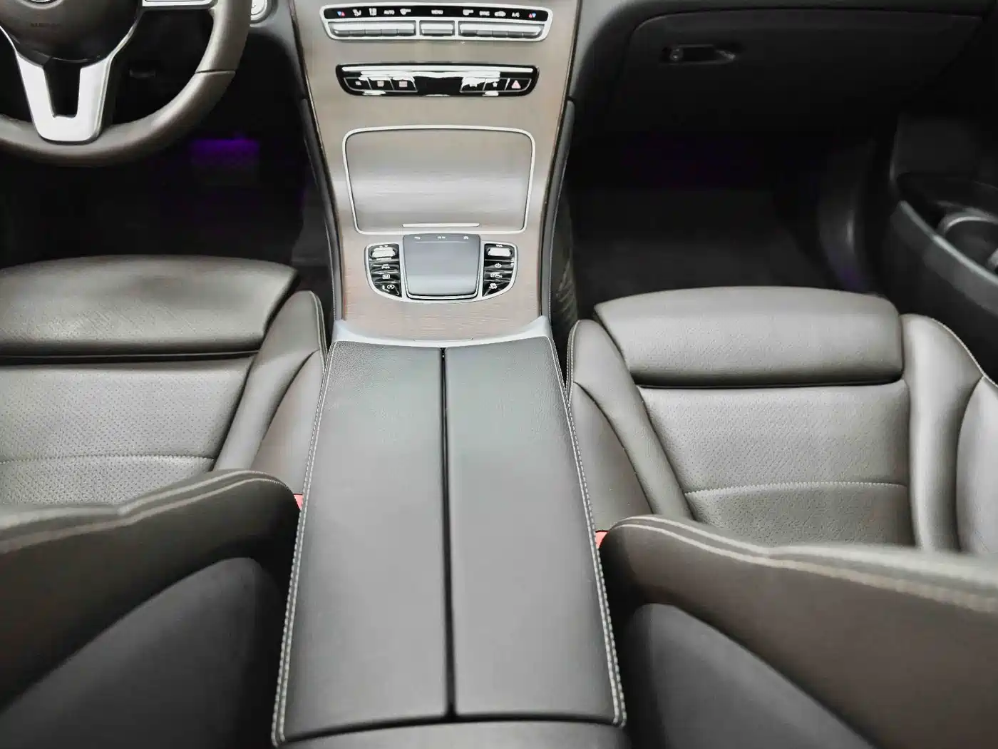 Mercedes-Benz GLC 2020 GLC 260 L 4MATIC Luxury фото 19