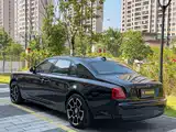 Фото 4 - Rolls-Royce Ghost